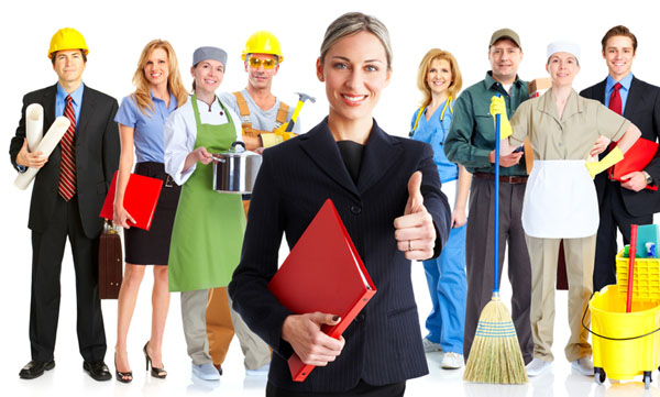 Evka 5 Ev Temizliği Hizmeti